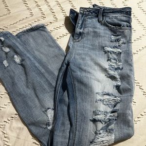 Women Jean